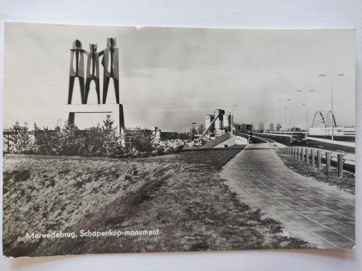 M2015, Verzamelen, Ansichtkaarten | Nederland, Zuid-Holland, 1920 tot 1940, Ophalen of Verzenden