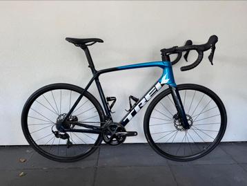 Trek Emonda SL5, Disc, Carbon, maat 58cm beschikbaar voor biedingen