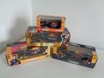 MAX VERSTAPPEN F1 AUTO'S JUMBO, Hobby en Vrije tijd, Modelauto's | 1:24, Ophalen of Verzenden, Nieuw, Auto, Bburago