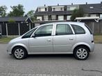 Opel Meriva 1.6-16V Temptation Airco*NAP*LM velgen*Nieuwe AP, Voorwielaandrijving, 15 km/l, Gebruikt, Origineel Nederlands
