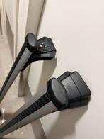 Originele Dakdragers Audi A6 C7 Avant met Reling, Auto diversen, Dakdragers, Ophalen, Gebruikt