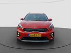 Kia Niro 1.6 GDi Hybrid DynamicLine | 1e Eigenaar | Trekhaak, 12 maanden, Leder en Stof, Origineel Nederlands, 1390 kg