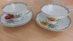 Vintage Royal York theekopje, Ophalen of Verzenden