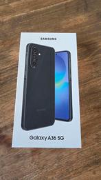 Samsung Galaxy A36 5G - 128GB - Nieuw in doos, Telecommunicatie, Mobiele telefoons | Overige merken, Nieuw, Ophalen of Verzenden