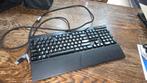 Corsair K95 - Cherry MX Blue (Zeldzaam), Computers en Software, Toetsenborden, Gebruikt, Ophalen of Verzenden, Qwerty, Gaming toetsenbord