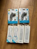 Nintendo Wii Remote, Ophalen of Verzenden, Nieuw
