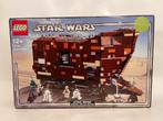 Lego 10144 Sandcrawler, Kinderen en Baby's, Speelgoed | Duplo en Lego, Ophalen of Verzenden, Zo goed als nieuw