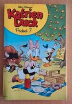 Katrien Duck pockets - verschillende titels, Meerdere comics, Ophalen of Verzenden, Gelezen, Europa