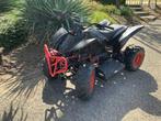 Quadsport 150cc Quad