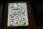 Borduurpakket Pako Boerenleven, Ophalen of Verzenden, Nieuw, Handborduren, Borduurpakket