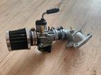 17.5 mm carburateur Peugeot Vivacity / Speedfight AC, Fietsen en Brommers, Brommeronderdelen | Scooters, Ophalen of Verzenden