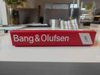 Bang & Olufsen Dealer product informatie / B&O sales, Ophalen of Verzenden, Zo goed als nieuw