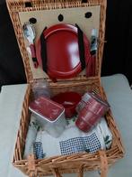 Picknickmand, Ophalen of Verzenden
