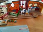 Playmobil hondenpension 9275, Complete set, Gebruikt, Ophalen