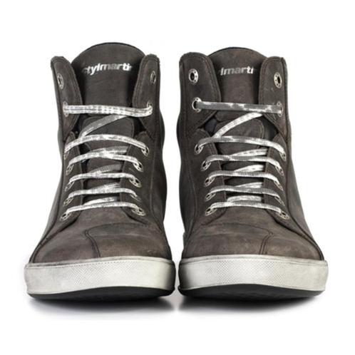 Stylmartin Marshall WP motorschoenen SALE, Motoren, Kleding | Motorkleding, Laarzen, Dames, Heren, Nieuw met kaartje, Ophalen of Verzenden