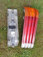 Mercedes Lampenhouders links en rechts W107 R107 Europees, Ophalen of Verzenden, Gebruikt, Mercedes-Benz