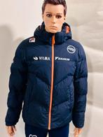 Sportkleding sportjas winterjas skijas jas schaatsjas M Fila, Ophalen of Verzenden, Zo goed als nieuw, Fila, Maat 48/50 (M)