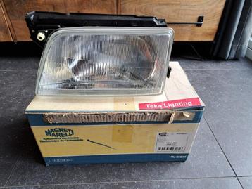 Opel Kadett E Koplamp Magneti Marelli LPA772  Links beschikbaar voor biedingen