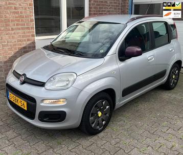 Fiat Panda 0.9 TwinAir Edizione Cool beschikbaar voor biedingen