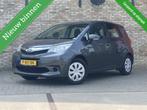 Subaru Trezia 1.3 Comfort, Auto's, Subaru, Voorwielaandrijving, Euro 5, Gebruikt, Zwart