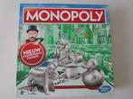 Monopoly, van Hasbro, Ophalen of Verzenden, Gebruikt