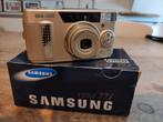 Samsung Vega 77i Analoge Camera - Nieuw!, Ophalen of Verzenden, Nieuw, Compact, Samsung