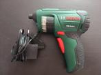 Bosch PSR Select laadt niet op, Doe-het-zelf en Verbouw, Ophalen of Verzenden, Zo goed als nieuw