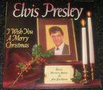 Elvis Presley – I Wish You A Merry Christmas 1987 LP248, Overige formaten, Overige genres, Ophalen of Verzenden