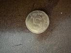 5 Gulden munt (EK 2000), Goud, Verzenden, Setje, 5 gulden