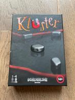 Kluster magnetisch behendigheidsspel 1-4 spelers, Ophalen of Verzenden, Nieuw