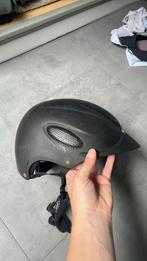 Uvex cap maat L, Ophalen of Verzenden, Gebruikt, Dames, Cap