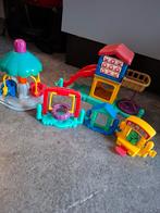 Speelgoed Speeltuin  en kermis little people, Ophalen of Verzenden, Gebruikt, Jongen of Meisje