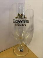 Hoegaarden Grand Cru bierglas 33cl, Verzamelen, Biermerken, Ophalen of Verzenden, Zo goed als nieuw, Glas of Glazen, Overige merken