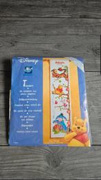 Disney Borduurpakket - Nieuw!, Ophalen of Verzenden, Nieuw, Handborduren, Borduurpakket