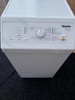 Miele W Selection Silence Wasmachine, Witgoed en Apparatuur, Wasmachines, Ophalen, 1200 tot 1600 toeren, Bovenlader, Zo goed als nieuw