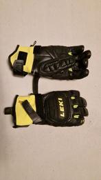 Leki WRC ski handschoenen 9.5, Overige merken, Overige typen, Nieuw, Ophalen of Verzenden