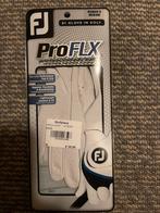 Footjoy ProFLX golfhandschoen voor dames & heren linkerhand, Sport en Fitness, Golf, Ophalen of Verzenden, Nieuw, Kleding