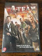 The A-Team DVD - Actie en Avontuur!, Vanaf 12 jaar, Ophalen of Verzenden, Zo goed als nieuw