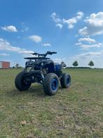 Quad 125cc, Ophalen, Zo goed als nieuw, Overige typen
