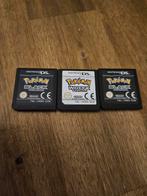 Pokemon Black & White (Cartridge), Spelcomputers en Games, Nintendo, ., 1 speler, Ophalen of Verzenden
