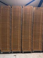 Broban Krat (200 stuks!), Ophalen, 100 cm of meer, 60 cm of meer, Zo goed als nieuw