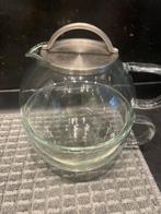 Theepot voor 1 persoon 1 kop, Huis en Inrichting, Ophalen, Zo goed als nieuw
