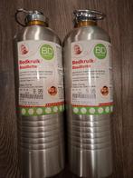 2 Bedkruiken baby, Ophalen of Verzenden, Gebruikt, Overige typen, Overige merken