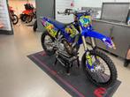 Yamaha YZ 250 – Zwarte Cross Edition – Volledig Gereviseerd, Motoren, Motoren | Yamaha, 250 cc, Particulier, Crossmotor, Meer dan 35 kW