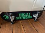 Skateboard limited edition xbox NIEUW, Sport en Fitness, Skateboarden, Ophalen of Verzenden, Nieuw, Skateboard