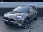 Toyota Yaris Cross 1.5 Hybrid Executive Panoramadak, Parkeer, Auto's, Stof, Gebruikt, Euro 6, 116 pk