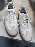 Sneaker H&M maat 43 kleur wit nieuw, Kleding | Heren, Nieuw, Wit, H&M, Sneakers of Gympen
