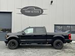Ford F250 6.7 V8 Powerstroke 4x4| 1e Eigenaar | Groot scherm, Automaat, Gebruikt, F-250, Zwart