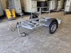 Fietsaanhanger geheel verzinkt !! veel extra's standaard !!, Auto diversen, Nieuw