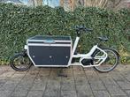 Urban arrow elektrische bakfiets Bosch middenmotor cargo, Ophalen, Zo goed als nieuw, Overige merken